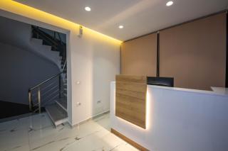 Mamma's Apartments - Sarandë - 9
