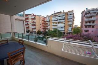Mamma's Apartments - Sarandë - 1