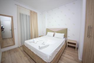 Mamma's Apartments - Sarandë - 7