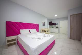 Mamma's Apartments - Sarandë - 4