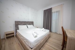 Mamma's Apartments - Sarandë - 2
