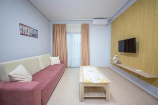 Mamma's Apartments - Sarandë - 3