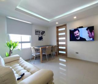 APARTAMENTO MODERNO EL LAGUITO JUNTO AL MAR 705 - Cartagena de Indias - 8