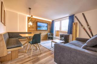 Apartment Melanie - by Alpen Apartments - Zell am See - 9