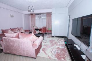 Pink Amur House.3 Bedroom Stylish & Epic. - 0