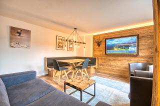 Apartment Melanie - by Alpen Apartments - Zell am See - 2