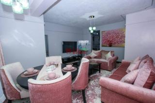 Pink Amur House.3 Bedroom Stylish & Epic. - Naivasha - 7