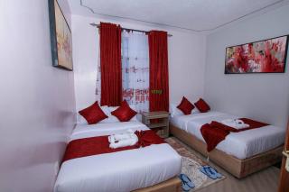 Pink Amur House.3 Bedroom Stylish & Epic. - Naivasha - 5