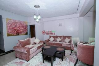 Pink Amur House.3 Bedroom Stylish & Epic. - Naivasha - 3