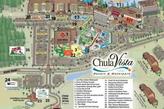 Chula Vista Condo Unit 2647 - 8