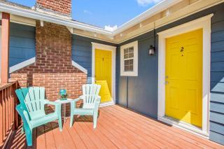 Aloha Beaches - near Uptown 23rd & Asian District - Oklahoma City - 0