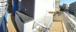 Appartamento Riviera Trilocale wifi e parcheggio privato - 5