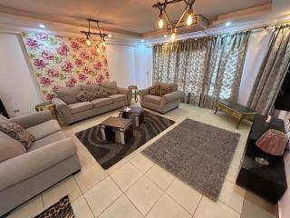 شقة فندقية - 4