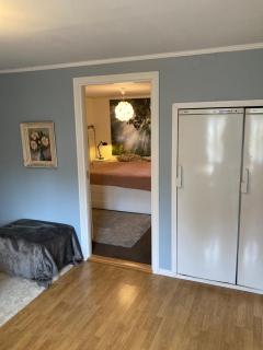 Fint boende i vackra Marielund - 3