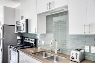 Ballard 1BR w WD BBQ Gym nr Waterfront SEA-395 - Seattle - 6