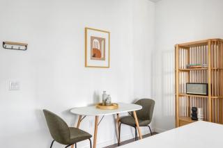 Central District 1br w gym bbq nr downtown SEA-549 - 8