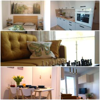 Apartament Garden AiR - Sztutowo - 9