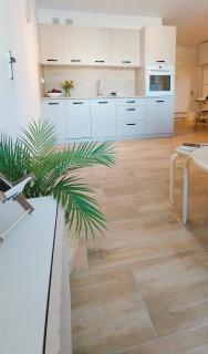 Apartament Garden AiR - Sztutowo - 5