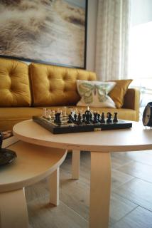 Apartament Garden AiR - Sztutowo - 8