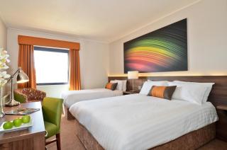 Nox Hotel Galway - Galway - 1