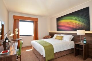 Nox Hotel Galway - Galway - 3