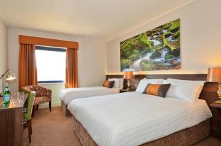 Nox Hotel Galway - Galway - 4