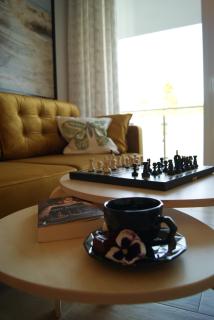 Apartament Garden AiR - Sztutowo - 7