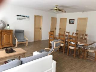 Villa dans la pinède, au calme à proximité du lac et des plages, jusqu'à 7 personnes - Biscarrosse - 8