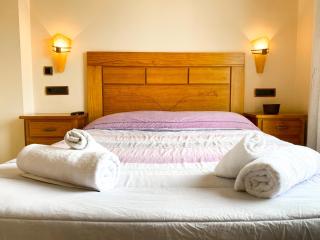 Hostal Ainoa - Berlanga de Duero - 2