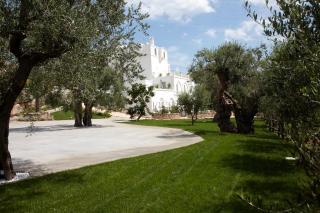 Masseria Alchimia - Fasano - 3