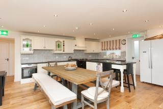 Manse On The Beach - 3