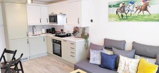 Modern 2 BR Apartment near Town - Newmarket - 8