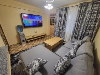 Limpopo House 2 bedroom - 7