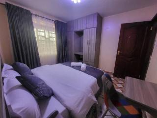 Limpopo House 2 bedroom - 4