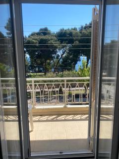 Tsatsalmas Rooms with Sea View II - Metamorfosi - 9