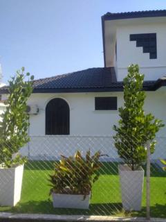 Villa President Homestay -4 bedroom Aircond WIFI Vacations Home - 7