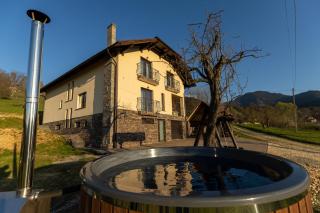 Montissimo Chalet - Bran - 0