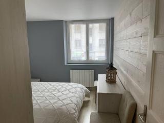 appartement 46m2 au coeur du parc de la Vanoise - Fourneaux - 6