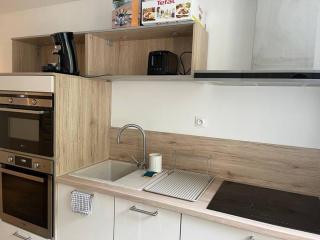 appartement 46m2 au coeur du parc de la Vanoise - Fourneaux - 5