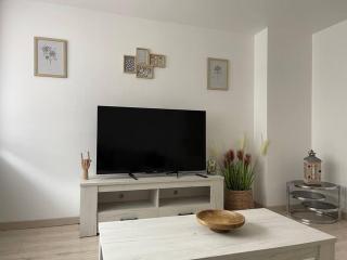 appartement 46m2 au coeur du parc de la Vanoise - Fourneaux - 3