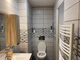 appartement 46m2 au coeur du parc de la Vanoise - Fourneaux - 2