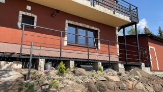 Apartmány u Dlouhána - Kadaň - 6