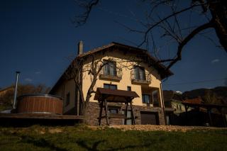 Montissimo Chalet - Bran - 8