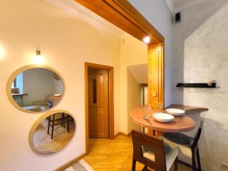 Swedish Gate One Bedroom Apartments Old Town Riga - 1