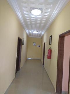 Krobia executive Lodge - Accra - 0