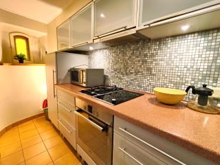 Swedish Gate One Bedroom Apartments Old Town Riga - 2