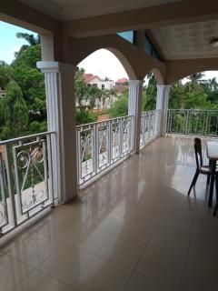 Krobia executive Lodge - Accra - 4