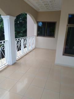 Krobia executive Lodge - Accra - 2