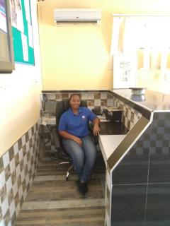 Krobia executive Lodge - Accra - 1