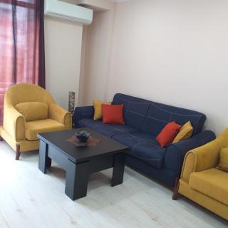 First line apartments - Batumi - 9